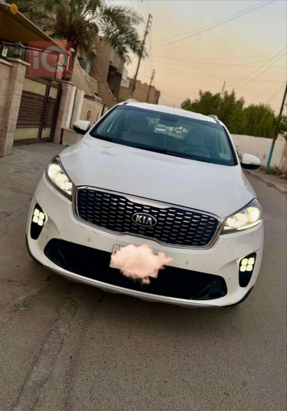کیا سۆرینتۆ